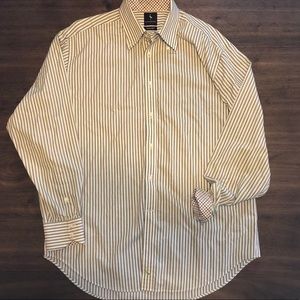 Taylorbird buttondown